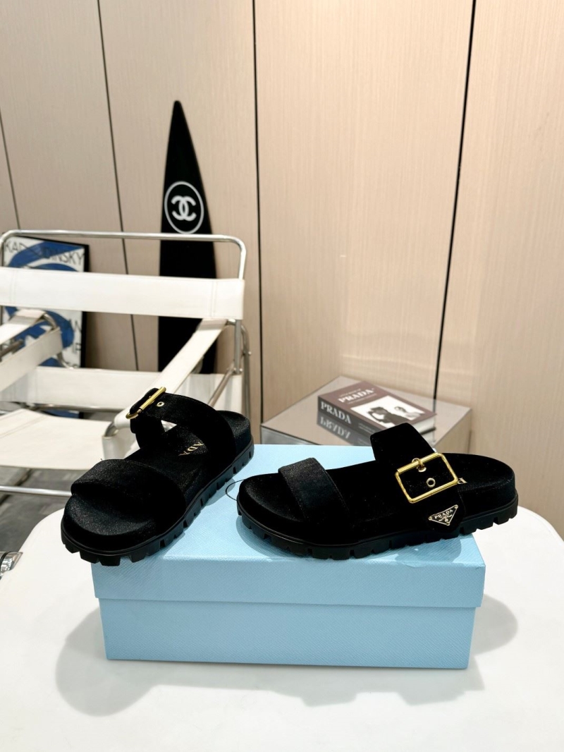 Prada Slippers